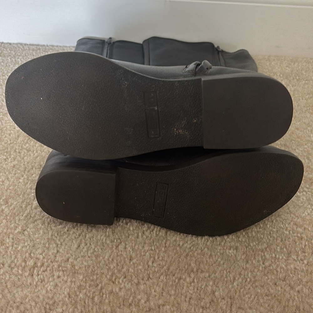 AEROSOLES Women’s Boots Size 6 - Picture 6 of 9
